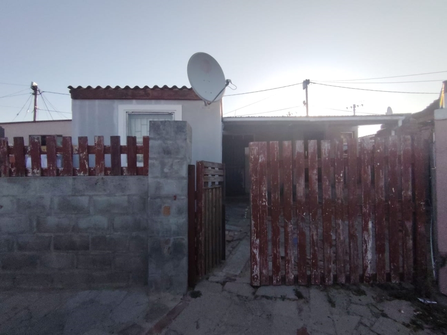 2 Bedroom Property for Sale in Wesbank Western Cape